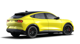 2025 Ford Mustang Mach-E® External Image 4
